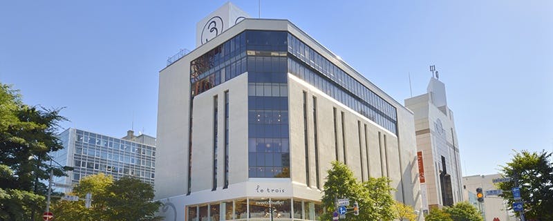 札幌ル・トロワビューティクリニックVogueのサムネイル