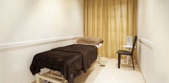 グランプロクリニック銀座(Gran Pro Clinic GINZA)処置室