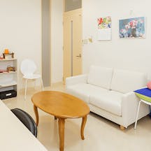 クリニックおもろまち診察室2