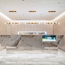 白金こどものはいしゃさん受付