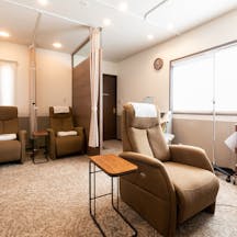 オクムラフォレストールクリニックリカバリー室