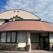 おがたクリニック外観