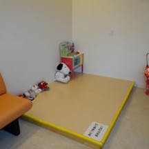 なかじま皮フ科キッズスペース