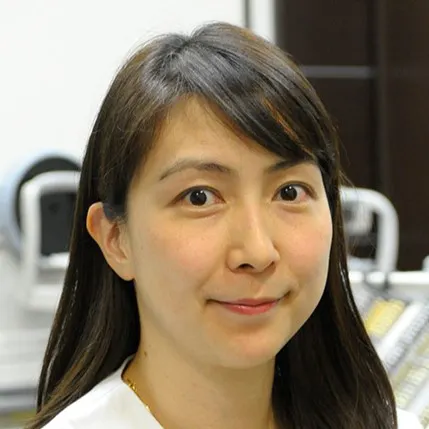 松澤 亜紀子 医師｜経歴(口コミ・評判)｜きくな湯田眼科｜キレイレポ