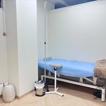 川崎検査クリニックの店舗画像