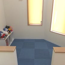 駒井クリニックキッズスペース