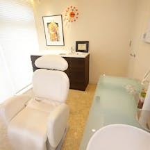 アミーズ歯科クリニック個室診療室