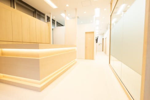 メンズジェニー 大宮受付