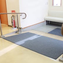 カイバナ眼科クリニック院内