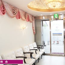 矢田内科待合室