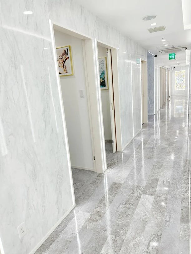 L’or Clinic Omotesando 札幌院（ロールクリニックオモテサンドウ）