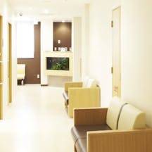 阿佐谷すずき診療所中待合室