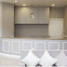 花レディースクリニック受付