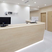 メンズエミナル 仙台院受付