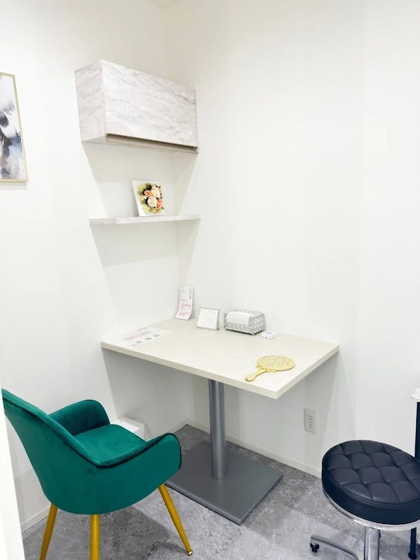 L’or Clinic Omotesando 札幌院（ロールクリニックオモテサンドウ）