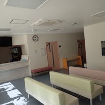 ただお整形外科・内科待合