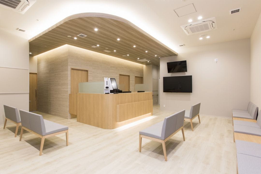 いまふじ内科クリニック