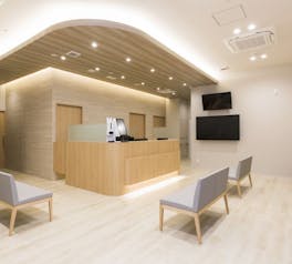 いまふじ内科クリニック