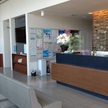 原医院院内画像