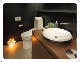 こでまりクリニックお手洗い