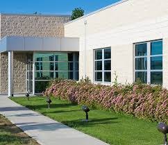 眼科みなみアイクリニック外観