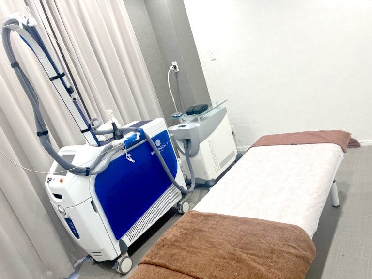 大美会クリニック 岡山院