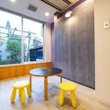 高橋耳鼻咽喉科眼科クリニック/ 旧名:高橋耳鼻咽喉科眼科医院お絵描きスペース