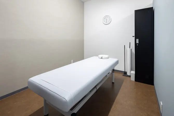 メンズエミナル 町田院処置室