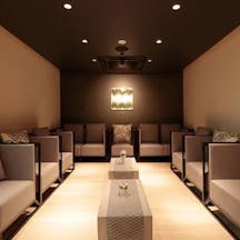 RDクリニック福岡待合室