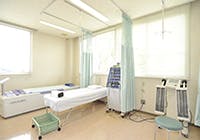 こじま医院処置室