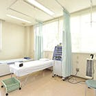 こじま医院処置室