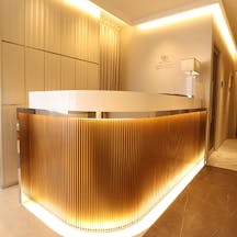 お茶の水美容形成クリニック 渋谷院受付