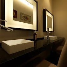 アミーズ歯科クリニックパウダールーム