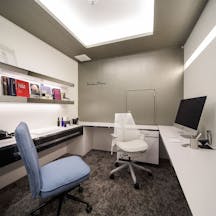 エマクリニック(EMMA CLINIC)診察室