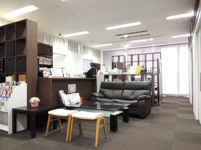 サイエンスクリニック院内画像③