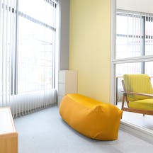 二村医院キッズスペース