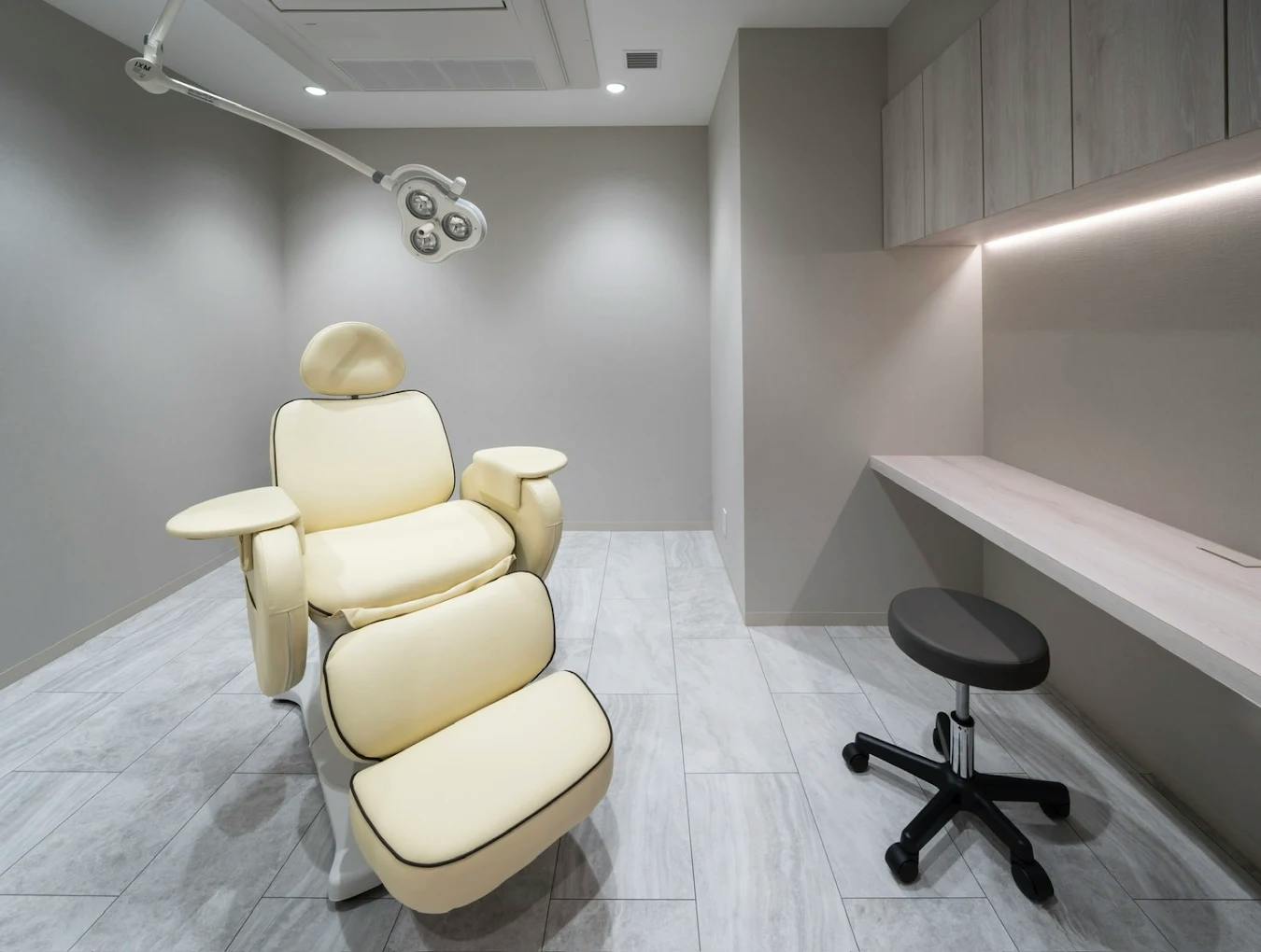 ライブリークリニック 浜松町院(LIVELY CLINIC)の店舗画像