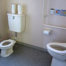 すずき皮膚科クリニックお手洗い