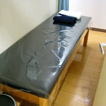 中目黒 小野皮フ科クリニック処置室