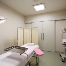 武重医院受付処置室