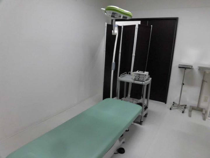 エービーシークリニック札幌院院内画像②