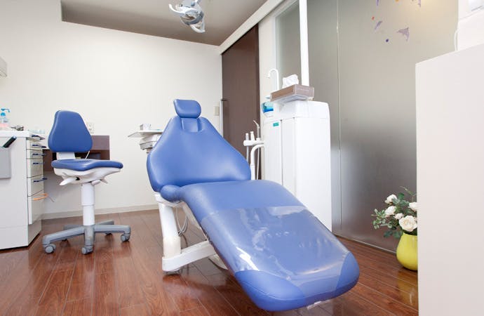 プライム矯正歯科診察室