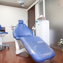 プライム矯正歯科診察室