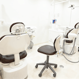 歯科タケダクリニック 渋谷診療室治療室