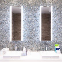 三輪皮フ科形成外科パウダールーム