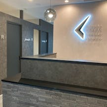 ナレサ美容外科京都受付