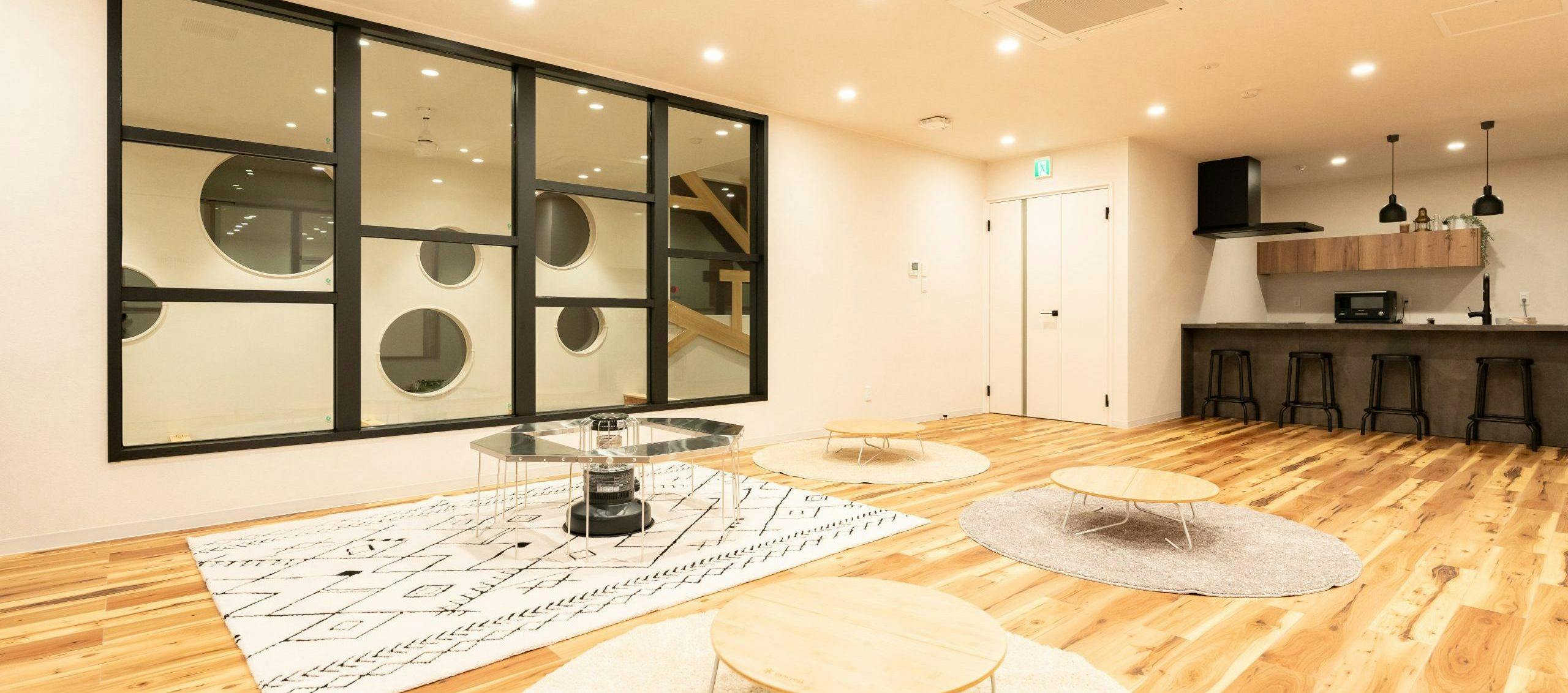 たかぎファミリークリニック内観