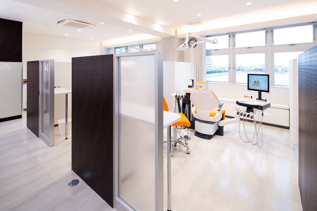 おかもと歯科クリニック