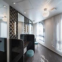 YUKI CLINIC (ゆうきクリニック)代官山院_院内①