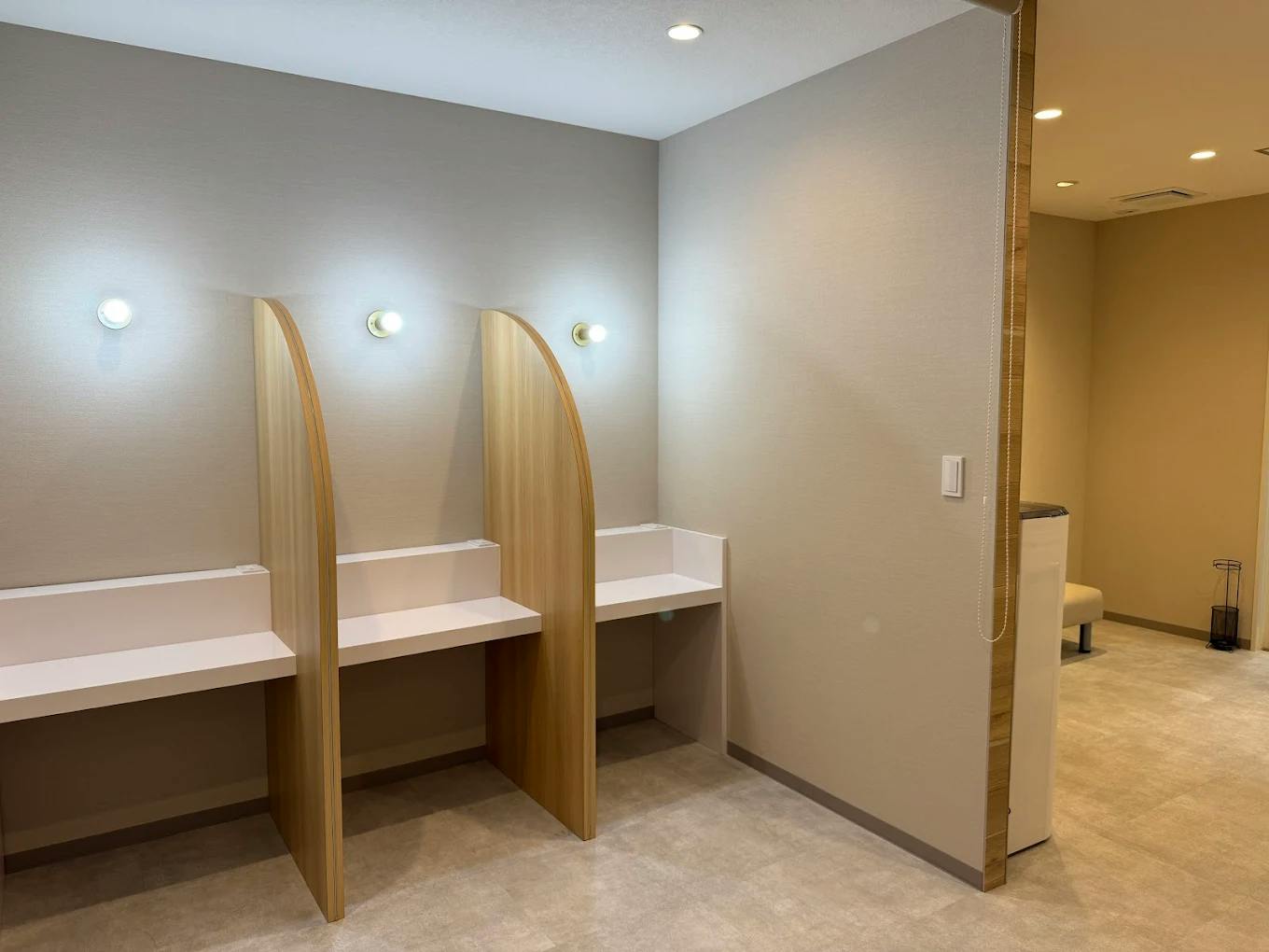 スリープメディカルクリニック大宮院(SLEEP MEDICAL CLINIC)の店舗画像